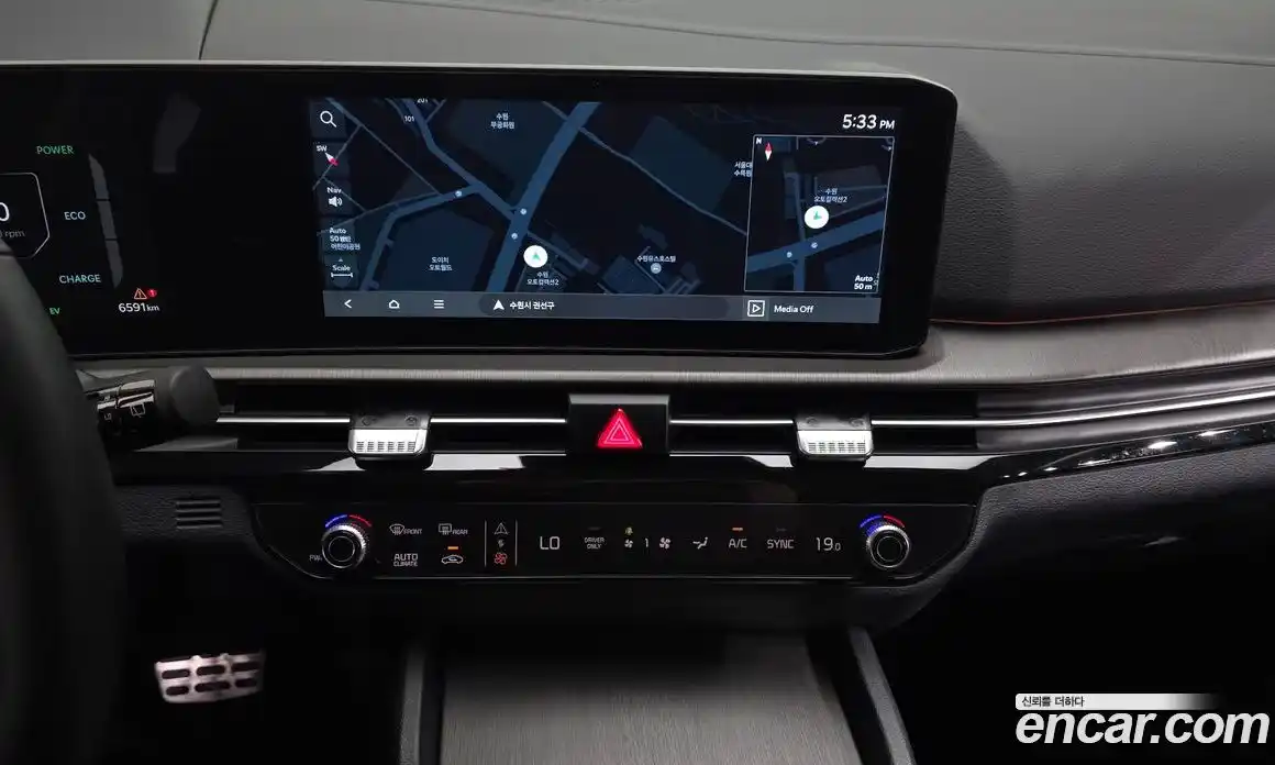 Kia Sportage 2025 1.6 Автомат в Москве № 1142948, фото 14