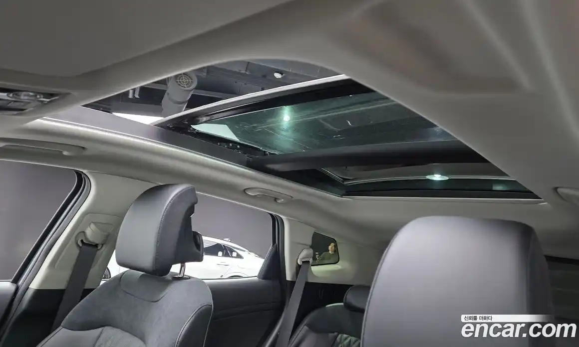 Kia Sportage 2025 1.6 Автомат в Москве № 1142948, фото 18