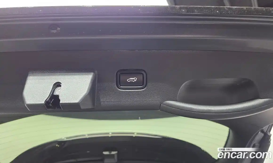 Kia Sportage 2025 1.6 Автомат в Москве № 1142948, фото 20