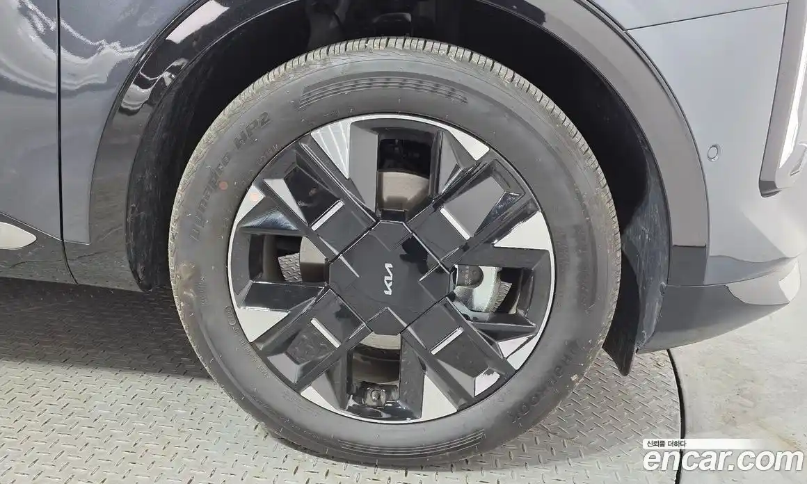 Kia Sportage 2025 1.6 Автомат в Москве № 1142948, фото 5