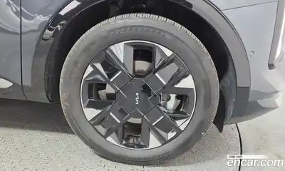 Kia Sportage 2025 1.6 Автомат в Москве № 1142948, миниатюра 5