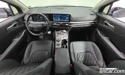Kia Sportage 2025 1.6 Автомат в Москве № 1142948, миниатюра 7