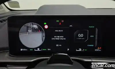 Kia Sportage 2025 1.6 Автомат в Москве № 1142948, миниатюра 8