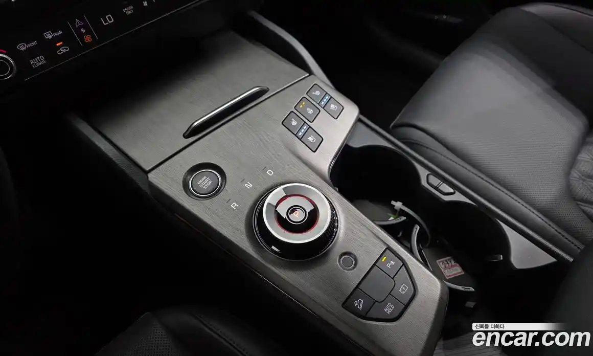 Kia Sportage 2025 1.6 Автомат в Москве № 1142948, фото 9