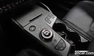 Kia Sportage 2025 1.6 Автомат в Москве № 1142948, миниатюра 9