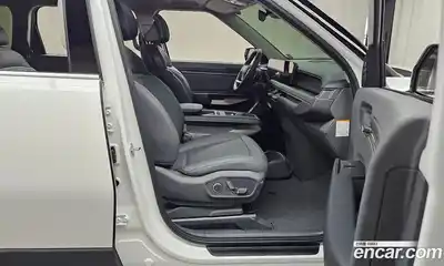 Kia EV9 2025 0.2 Автомат в Москве № 1142961, миниатюра 11