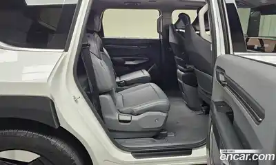 Kia EV9 2025 0.2 Автомат в Москве № 1142961, миниатюра 12