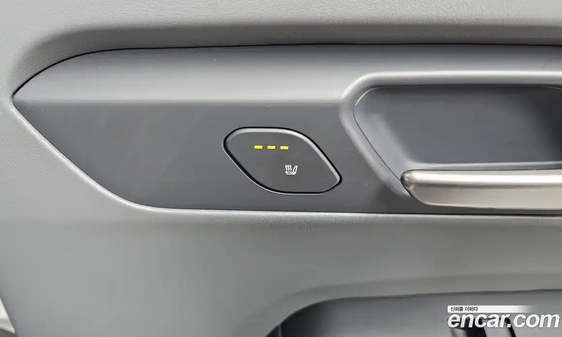 Kia EV9 2025 0.2 Автомат в Москве № 1142961, фото 18