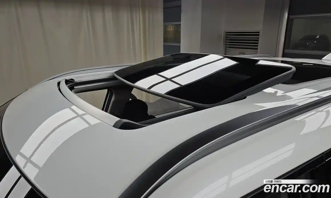 Kia EV9 2025 0.2 Автомат в Москве № 1142961, фото 19