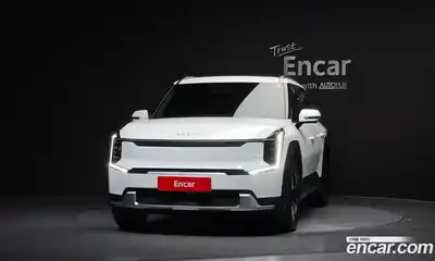 Kia EV9 2025 0.2 Автомат в Москве № 1142961, миниатюра 3