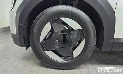 Kia EV9 2025 0.2 Автомат в Москве № 1142961, миниатюра 5