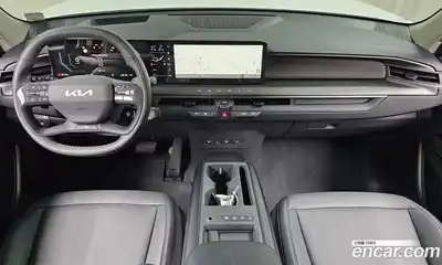 Kia EV9 2025 0.2 Автомат в Москве № 1142961, миниатюра 7