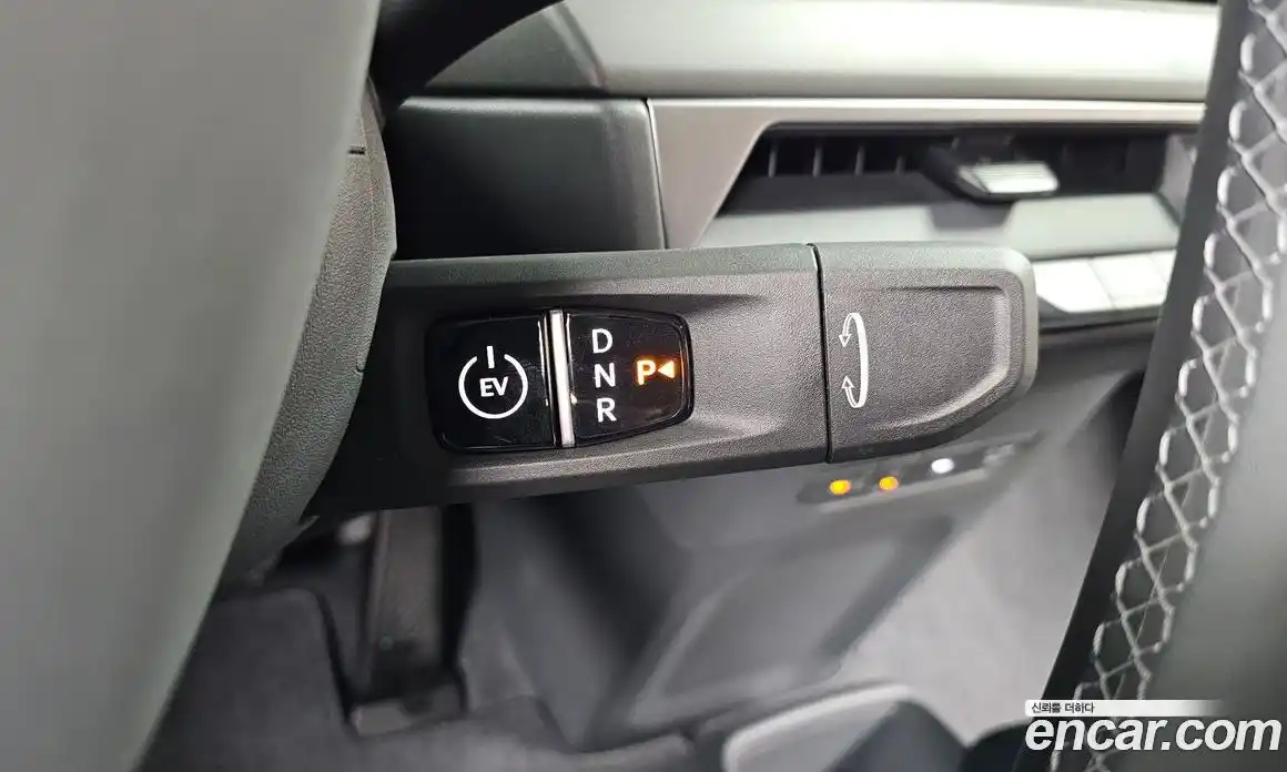 Kia EV9 2025 0.2 Автомат в Москве № 1142961, фото 9