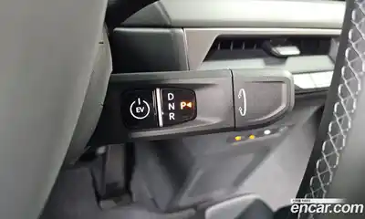 Kia EV9 2025 0.2 Автомат в Москве № 1142961, миниатюра 9