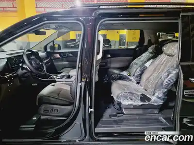 Kia Canival 2024 1.6 Автомат в Москве № 1143026, миниатюра 11