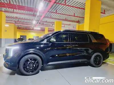 Kia Canival 2024 1.6 Автомат в Москве № 1143026, миниатюра 2