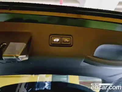 Kia Canival 2024 1.6 Автомат в Москве № 1143026, миниатюра 8