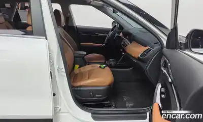 Kia Seltos 2025 1.6 Автомат в Москве № 1143029, миниатюра 11