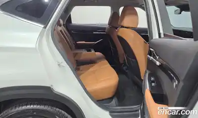 Kia Seltos 2025 1.6 Автомат в Москве № 1143029, миниатюра 12