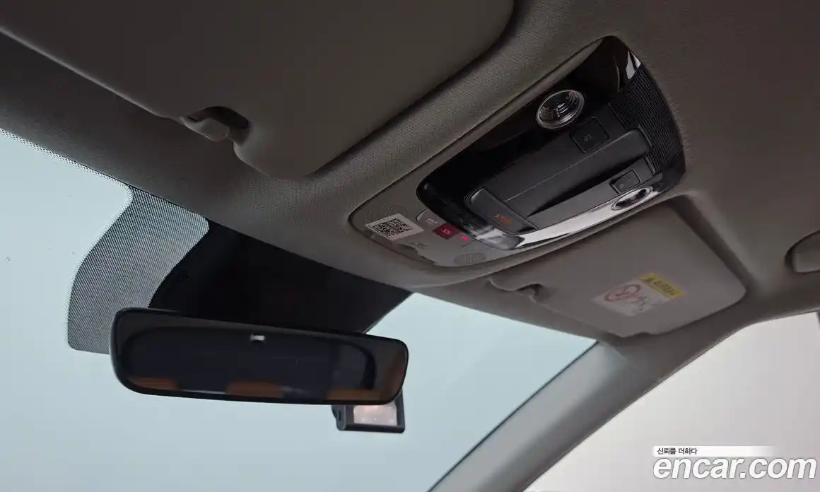 Kia Seltos 2025 1.6 Автомат в Москве № 1143029, фото 17