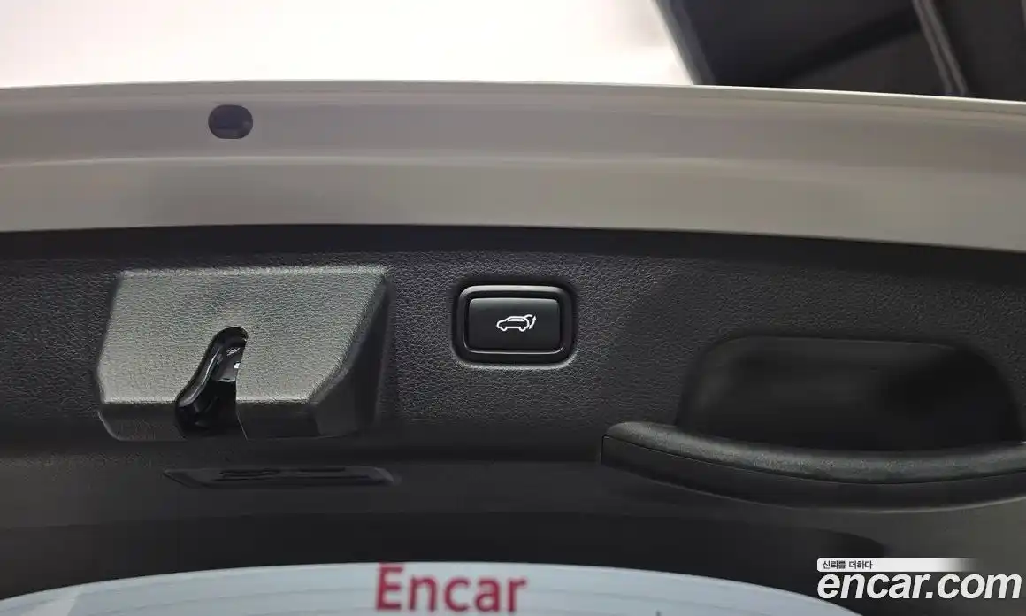 Kia Seltos 2025 1.6 Автомат в Москве № 1143029, фото 20