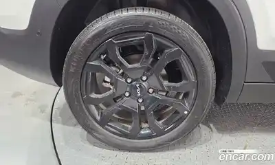 Kia Seltos 2025 1.6 Автомат в Москве № 1143029, миниатюра 5