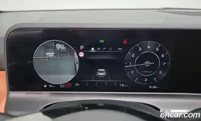 Kia Seltos 2025 1.6 Автомат в Москве № 1143029, миниатюра 8