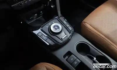 Kia Seltos 2025 1.6 Автомат в Москве № 1143029, миниатюра 9