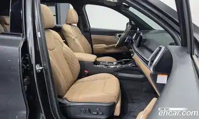 Kia Sorento 2025 1.6 Автомат в Москве № 1143061, миниатюра 11
