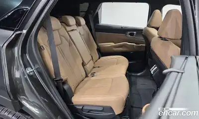 Kia Sorento 2025 1.6 Автомат в Москве № 1143061, миниатюра 12