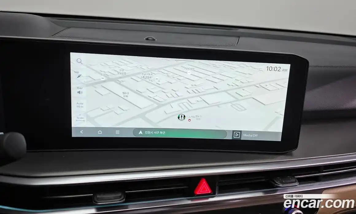 Kia Sorento 2025 1.6 Автомат в Москве № 1143061, фото 14