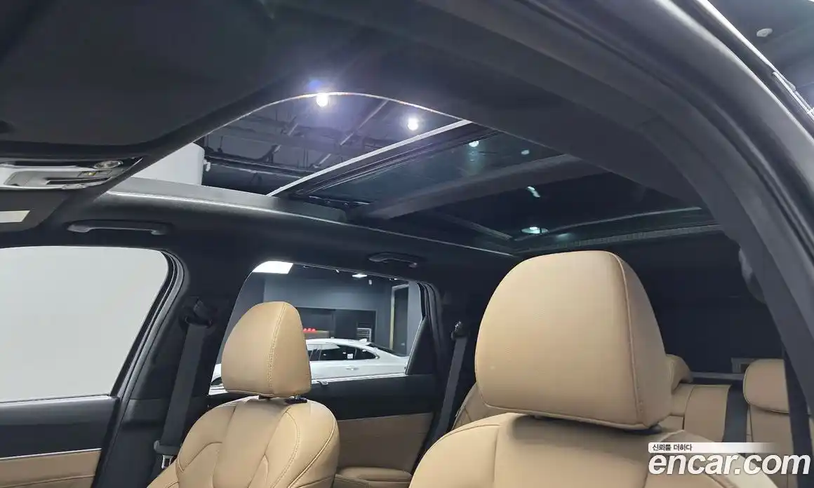 Kia Sorento 2025 1.6 Автомат в Москве № 1143061, фото 19