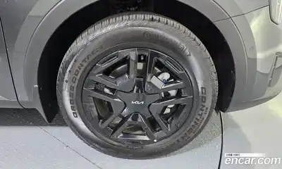 Kia Sorento 2025 1.6 Автомат в Москве № 1143061, миниатюра 5