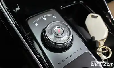 Kia Sorento 2025 1.6 Автомат в Москве № 1143061, миниатюра 9