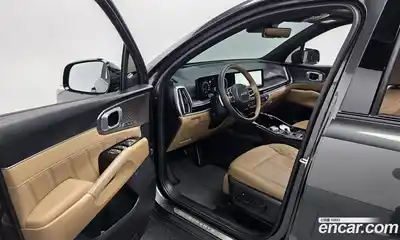 Kia Sorento 2025 1.6 Автомат в Москве № 1143061, миниатюра 10
