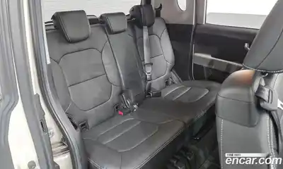 Kia Ray 2023 1.0 Автомат в Москве № 1143092, миниатюра 12