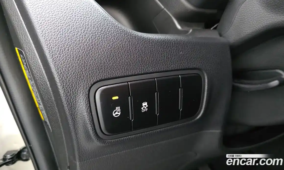 Kia Ray 2023 1.0 Автомат в Москве № 1143092, фото 17