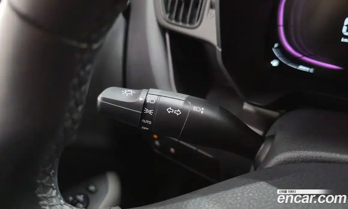 Kia Ray 2023 1.0 Автомат в Москве № 1143092, фото 18