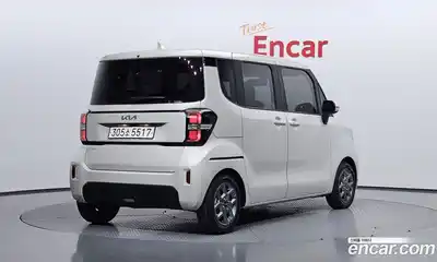 Kia Ray 2023 1.0 Автомат в Москве № 1143092, миниатюра 2