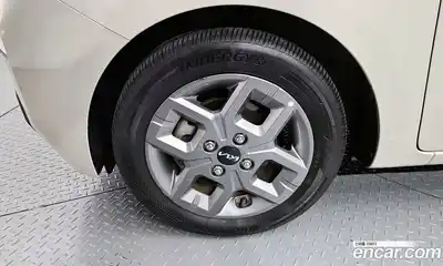 Kia Ray 2023 1.0 Автомат в Москве № 1143092, миниатюра 5