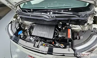 Kia Ray 2023 1.0 Автомат в Москве № 1143092, миниатюра 6