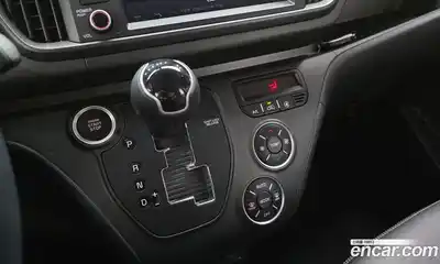 Kia Ray 2023 1.0 Автомат в Москве № 1143092, миниатюра 9