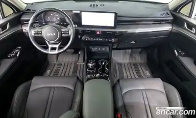 Kia K5 2025 2.0 гидро в Москве № 1143127, миниатюра 7