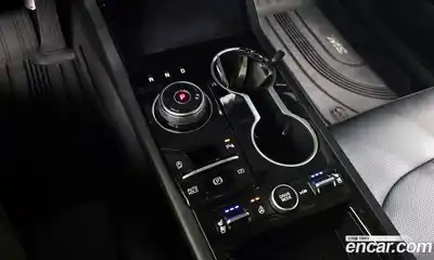 Kia K5 2025 2.0 гидро в Москве № 1143127, миниатюра 9