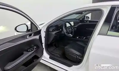 Kia K5 2025 2.0 гидро в Москве № 1143127, миниатюра 10