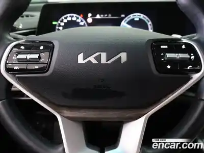 Kia K8 2021 1.6 Автомат в Москве № 1143189, миниатюра 12