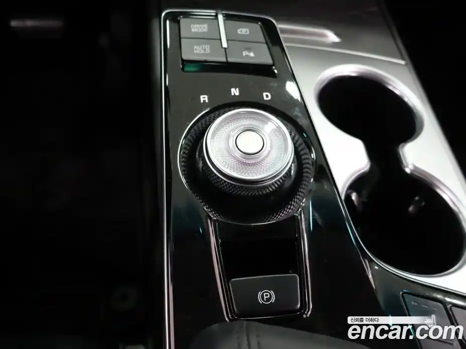 Kia K8 2021 1.6 Автомат в Москве № 1143189, фото 13