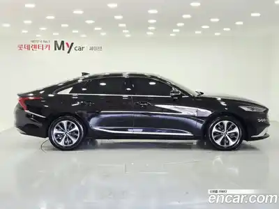 Kia K8 2021 1.6 Автомат в Москве № 1143189, миниатюра 6