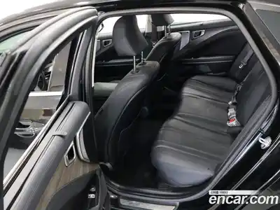 Kia K8 2021 1.6 Автомат в Москве № 1143189, миниатюра 10