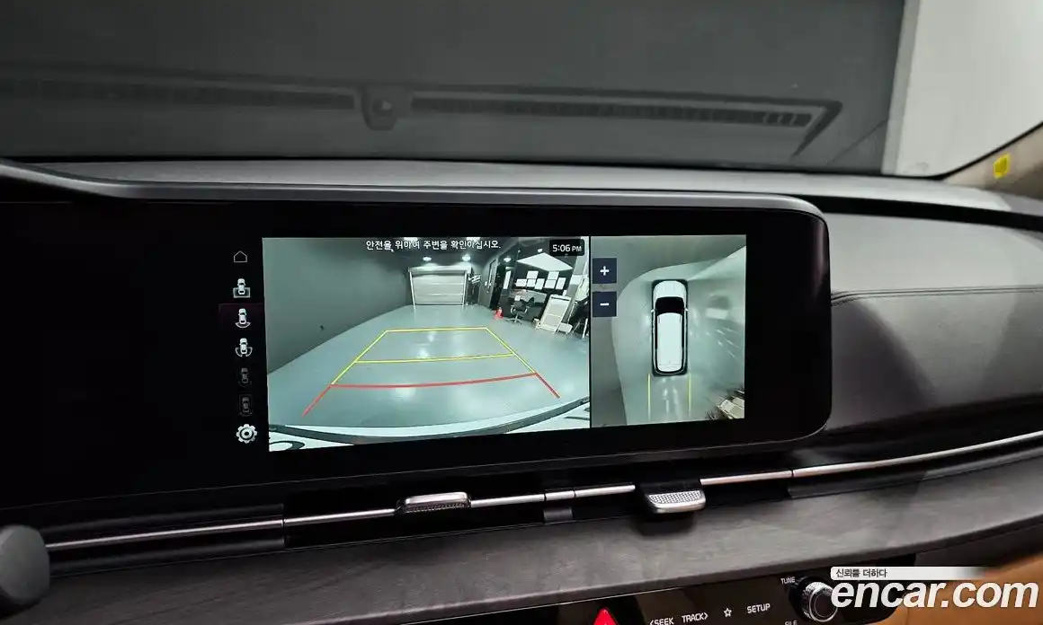 Kia Canival 2022 2.2 Автомат в Москве № 1143199, фото 14